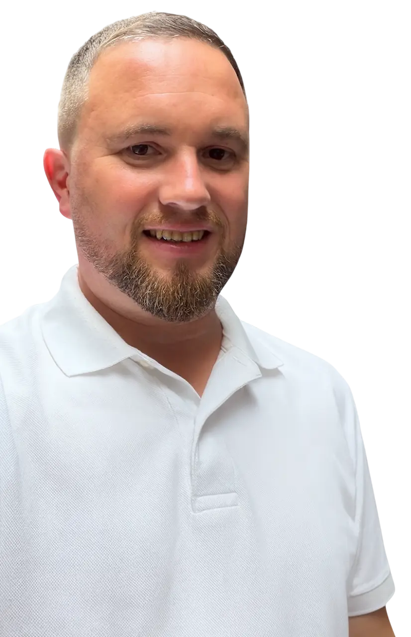Marco Steuri in Thailand